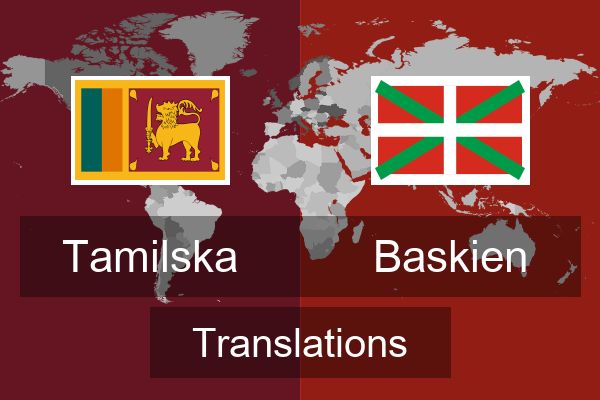  Baskien Translations