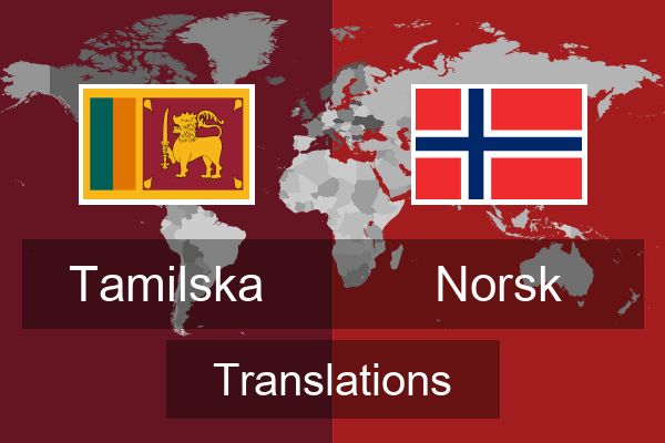  Norsk Translations