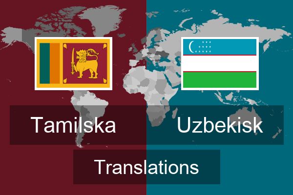  Uzbekisk Translations