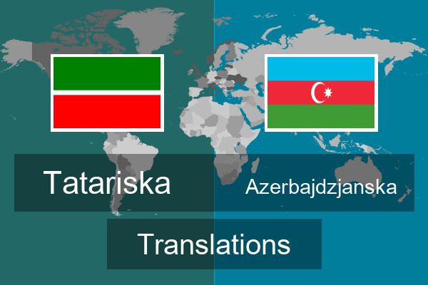  Azerbajdzjanska Translations