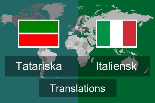  Italiensk Translations