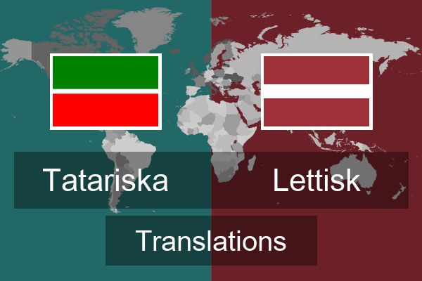  Lettisk Translations