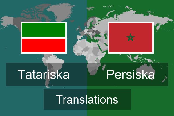  Persiska Translations