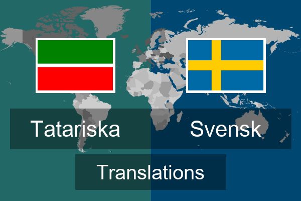  Svensk Translations