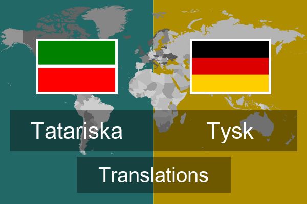  Tysk Translations