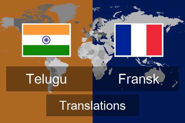  Fransk Translations