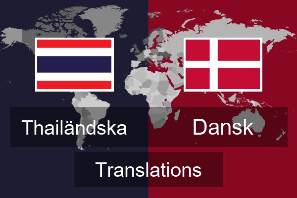  Dansk Translations