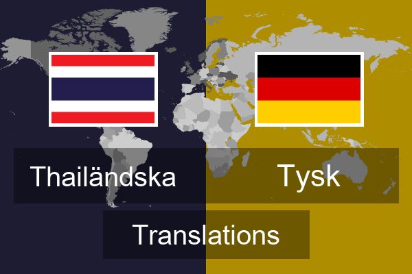  Tysk Translations