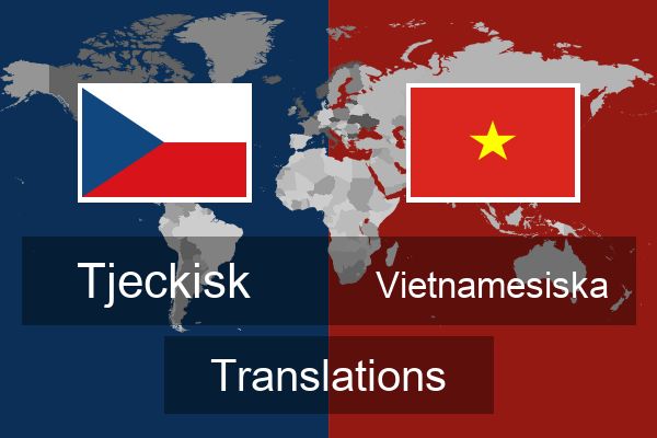  Vietnamesiska Translations