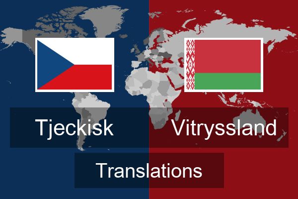  Vitryssland Translations