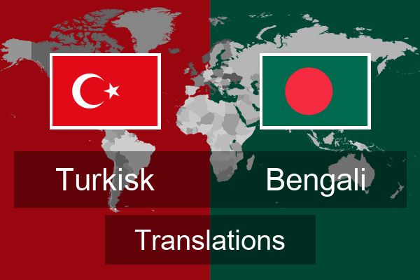  Bengali Translations