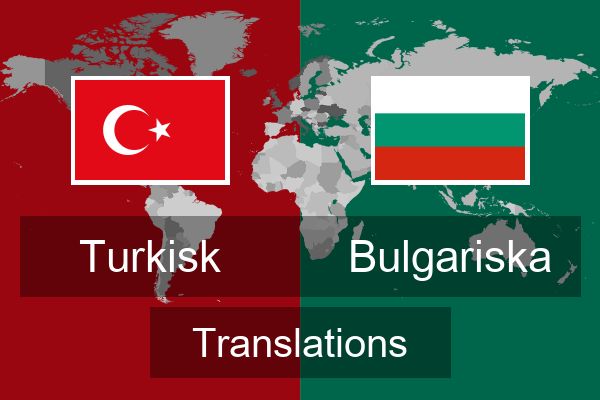  Bulgariska Translations