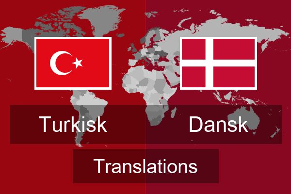  Dansk Translations