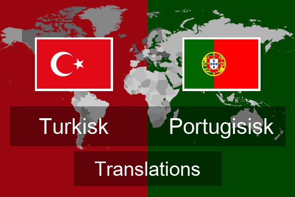  Portugisisk Translations