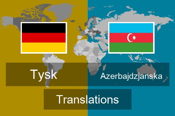  Azerbajdzjanska Translations