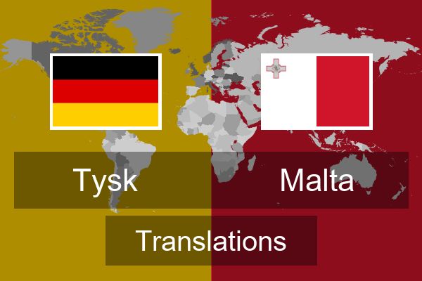  Malta Translations