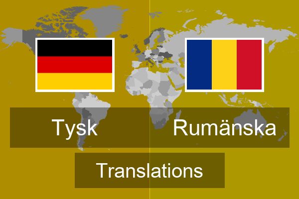  Rumänska Translations