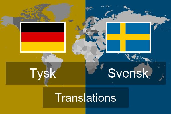  Svensk Translations