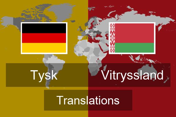  Vitryssland Translations