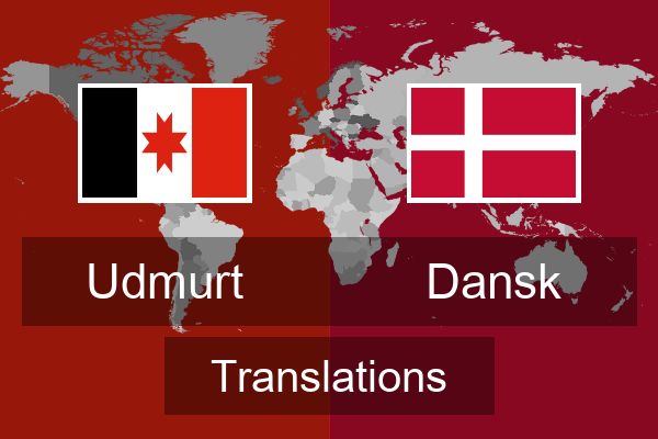  Dansk Translations