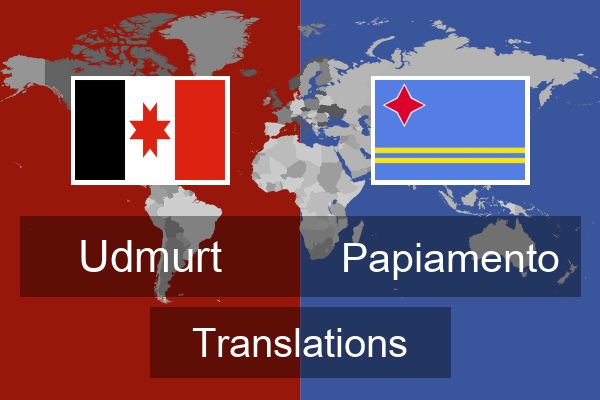  Papiamento Translations