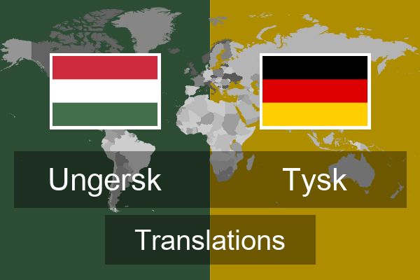  Tysk Translations