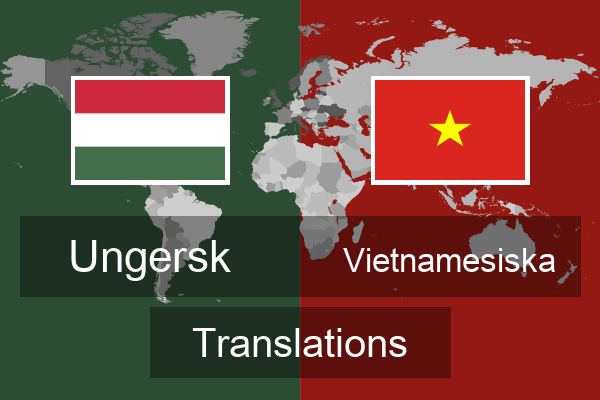  Vietnamesiska Translations