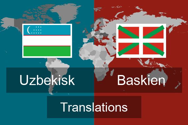  Baskien Translations