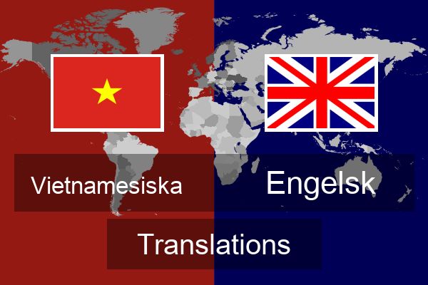  Engelsk Translations
