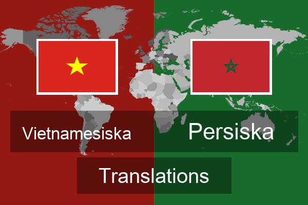  Persiska Translations