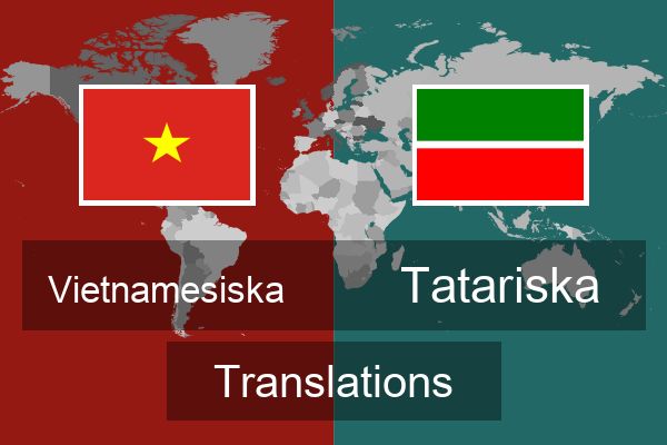  Tatariska Translations