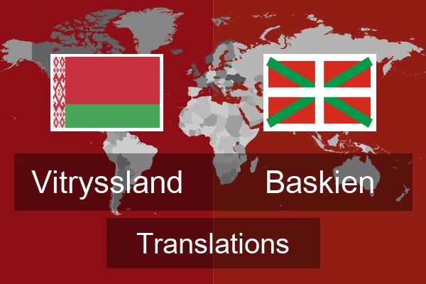  Baskien Translations