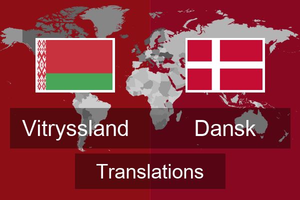  Dansk Translations