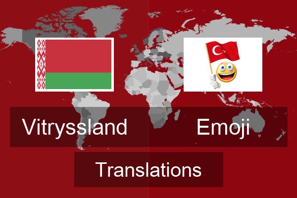  Emoji Translations