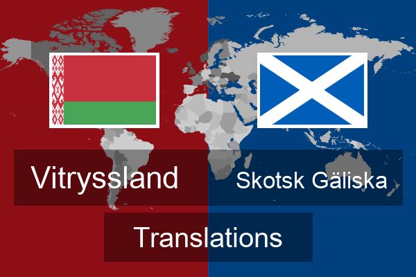  Skotsk Gäliska Translations