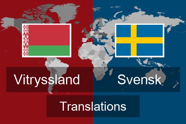  Svensk Translations