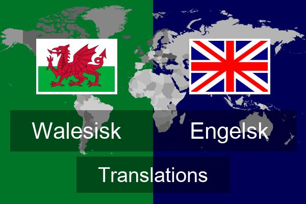  Engelsk Translations