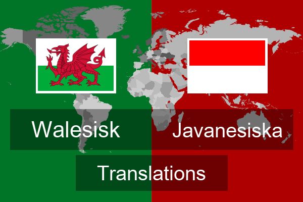  Javanesiska Translations