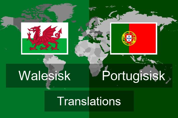  Portugisisk Translations