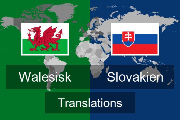  Slovakien Translations