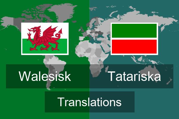  Tatariska Translations
