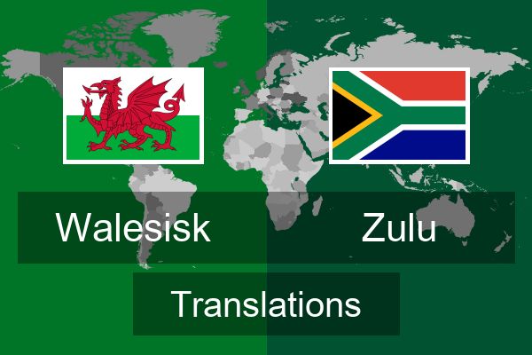  Zulu Translations