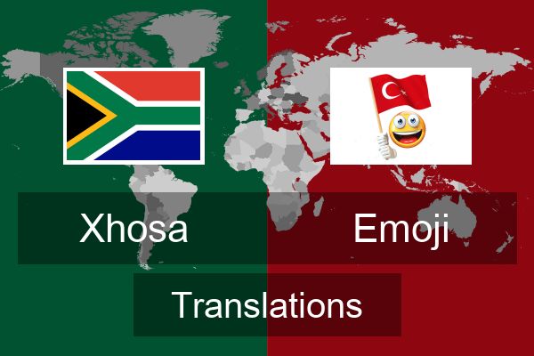  Emoji Translations