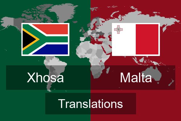 Malta Translations