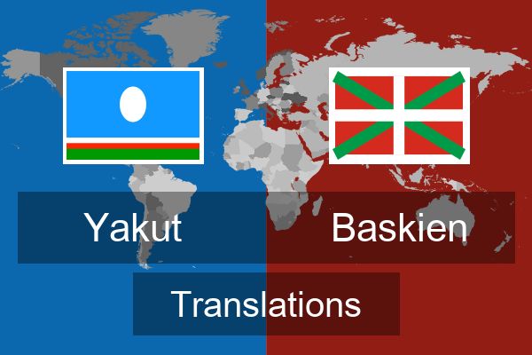  Baskien Translations