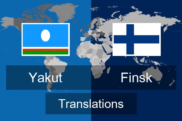  Finsk Translations