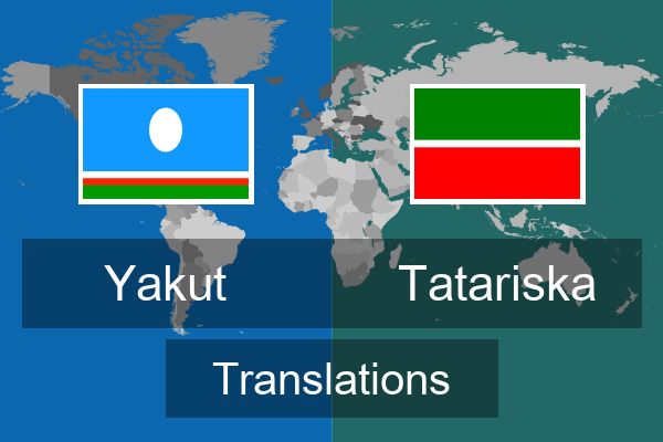  Tatariska Translations