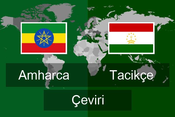  Tacikçe Çeviri