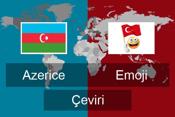  Emoji Çeviri