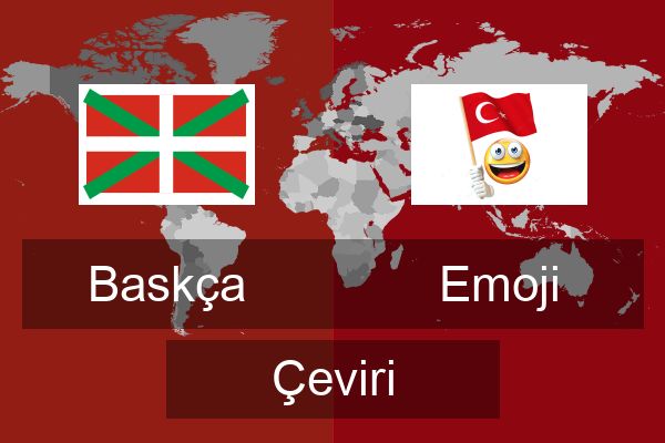  Emoji Çeviri